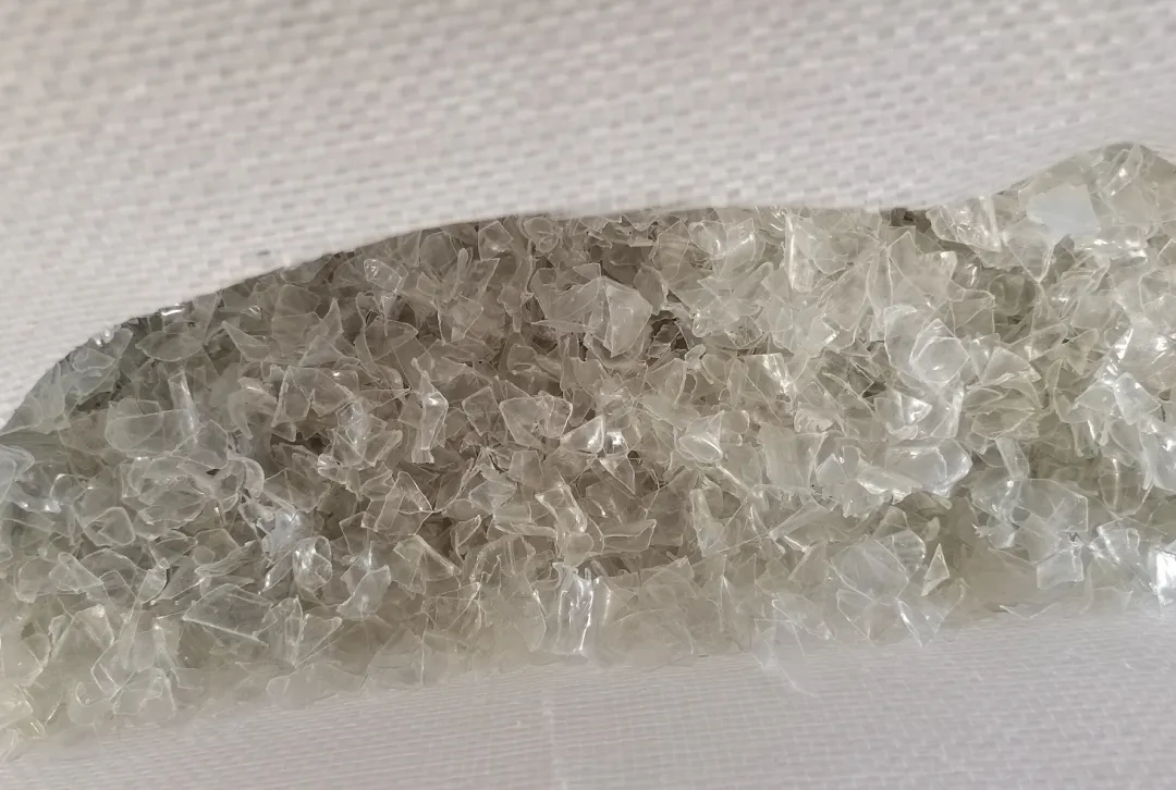 宁波口岸PET切片进口市场深度分析