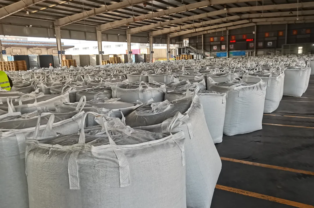 宁波口岸PET切片进口市场深度分析