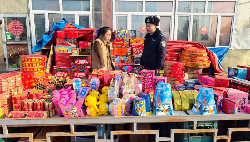 市场分析 | 花炮企业绿色升级中经济投入与社会效益的协调路径探讨