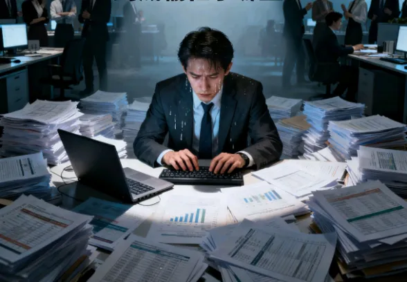 制造业获客难?不是没客户,是你找错了方式