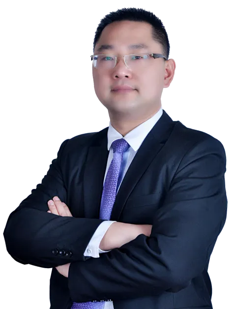 苏海军老师——实战营销讲师丨优信师资经纪