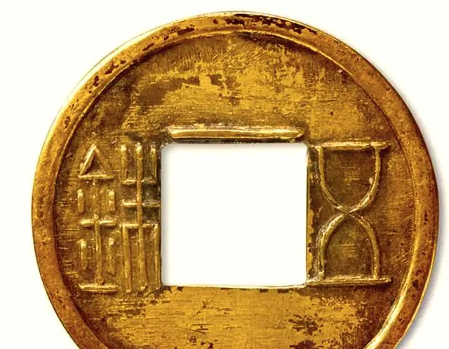 十几年前古玩市场淘来的,现在竟成收藏圈“高贵”