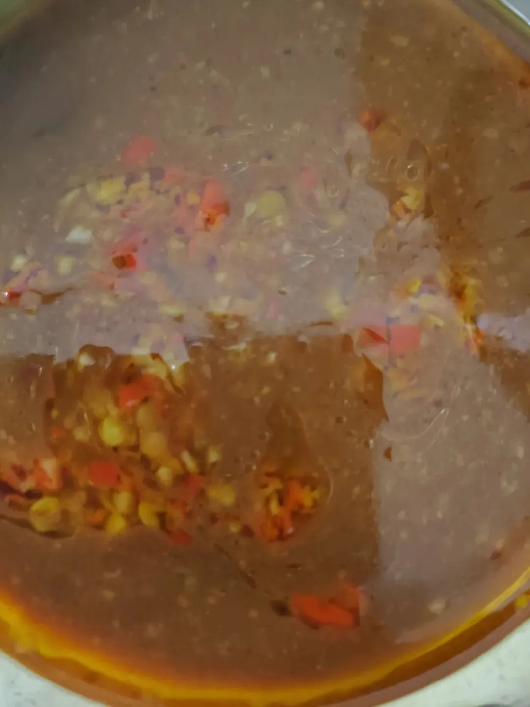 广东湛江,开发区源丰市场旁边的雷州牛腩店,原味,新鲜