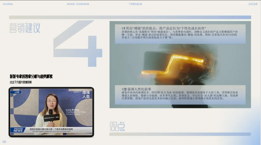 2026年中国营销趋势重磅发布:人机协同,人本之年
