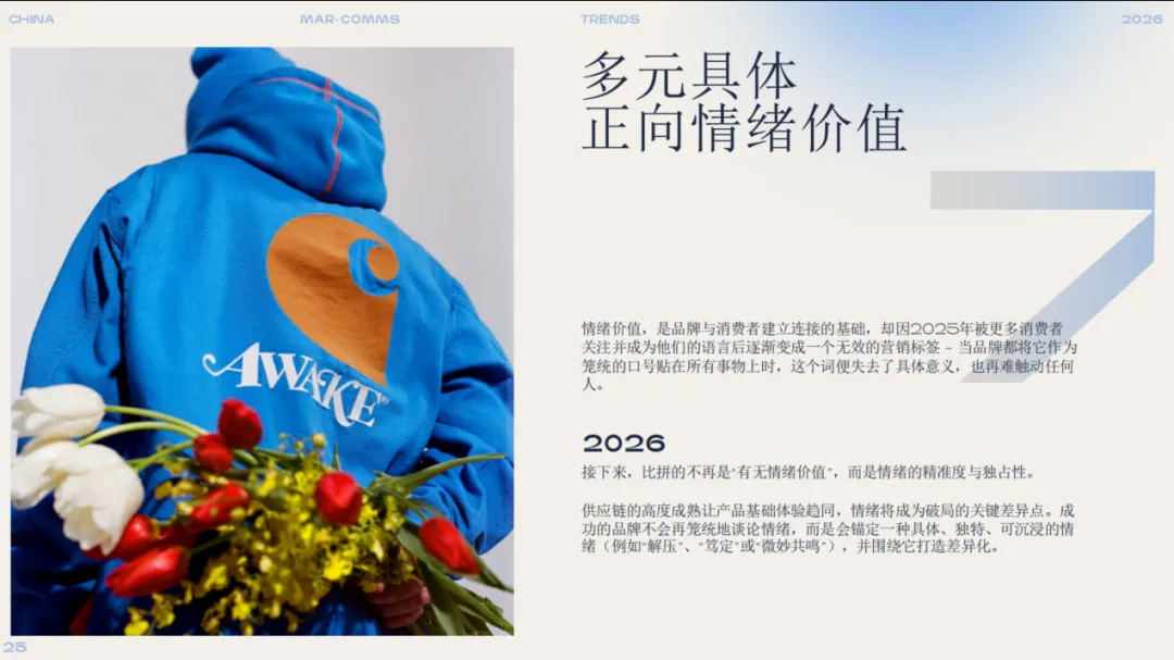 2026年中国营销趋势重磅发布:人机协同,人本之年