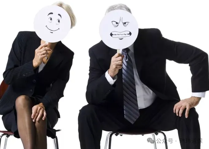 【销售技巧】让你永远不会词穷的说话技巧,即兴表达的思维与套路