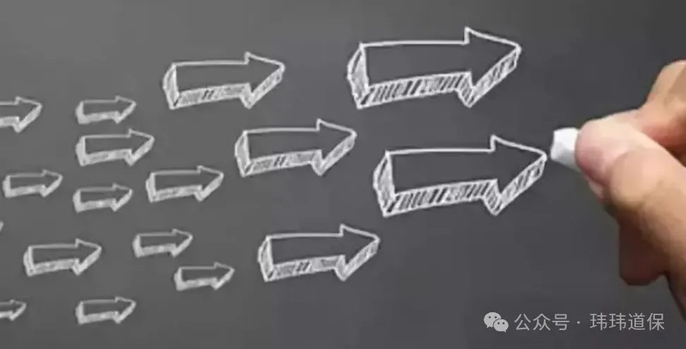 【销售技巧】让你永远不会词穷的说话技巧,即兴表达的思维与套路