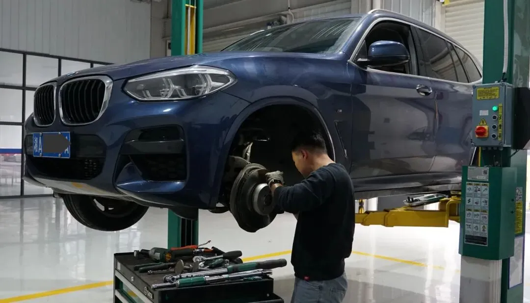 KMC知熔新材:布局OE后装市场