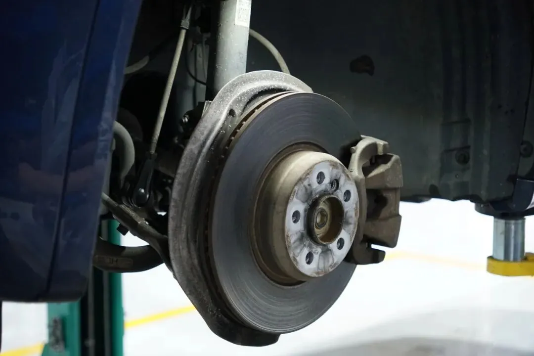 KMC知熔新材:布局OE后装市场