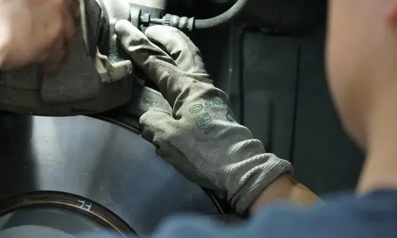 KMC知熔新材:布局OE后装市场