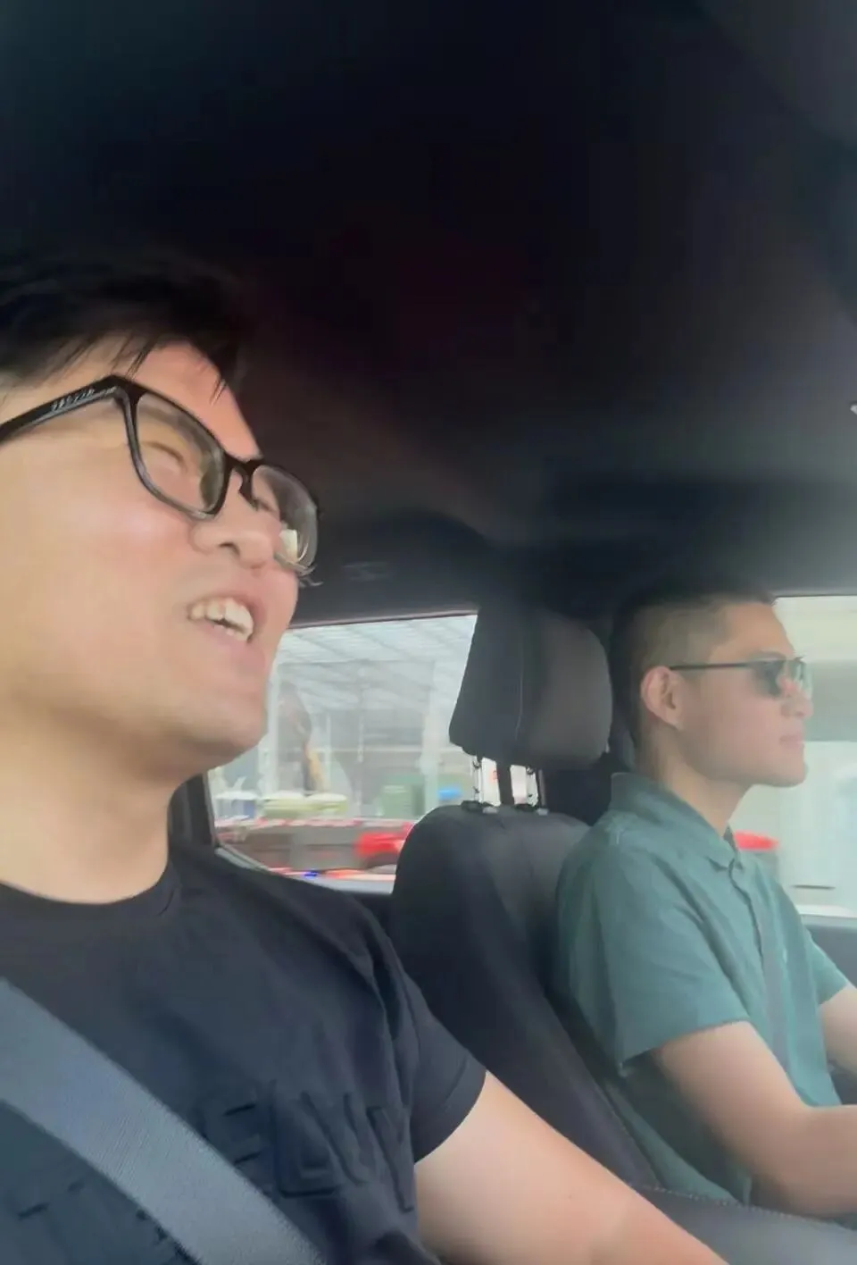 休斯顿家具市场太好做了,但是租仓库太难了