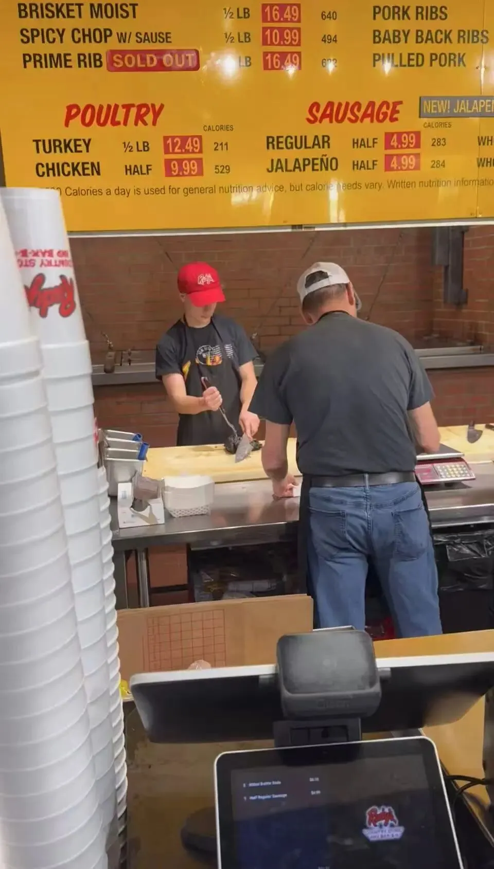 休斯顿家具市场太好做了,但是租仓库太难了