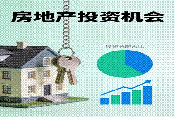 房地产市场:政策定调、趋势研判与投资机遇