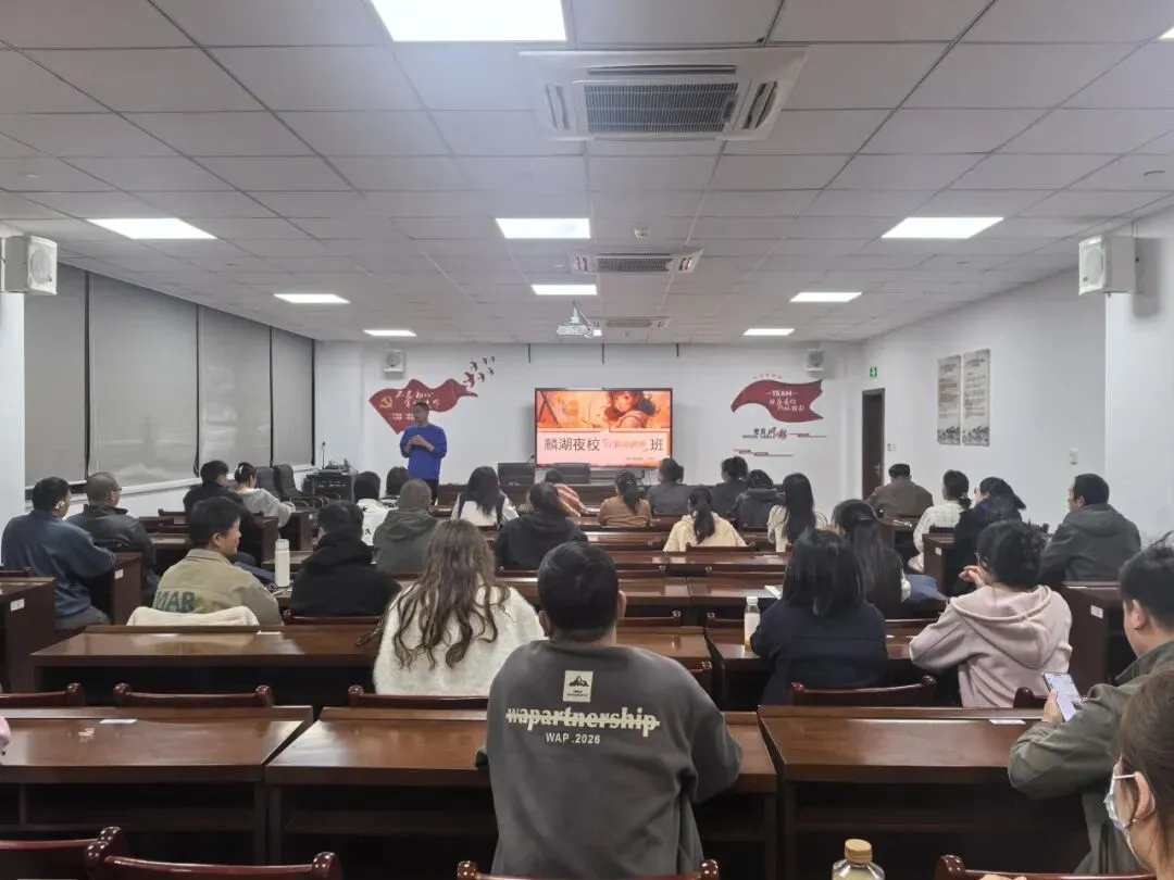 匠心传面点 智赋新销售——油车港镇成校开展技能培训班