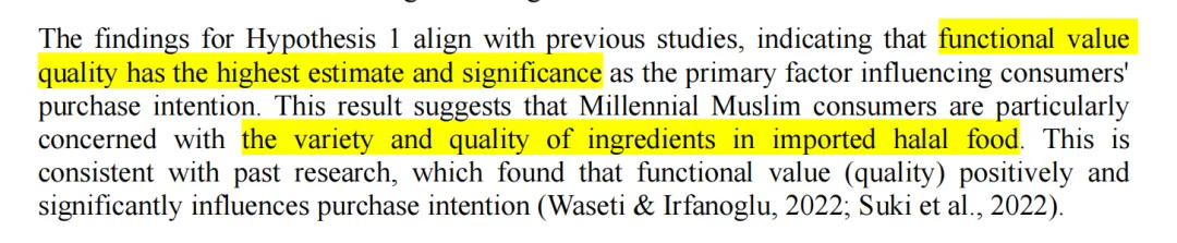 马来西亚清真消费逻辑与 营销策略