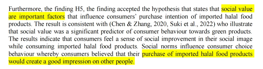 马来西亚清真消费逻辑与 营销策略