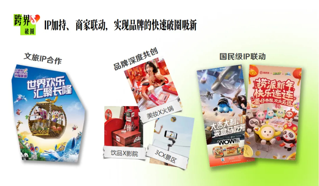 《2025抖音生活服务五一营销项目招商手册》