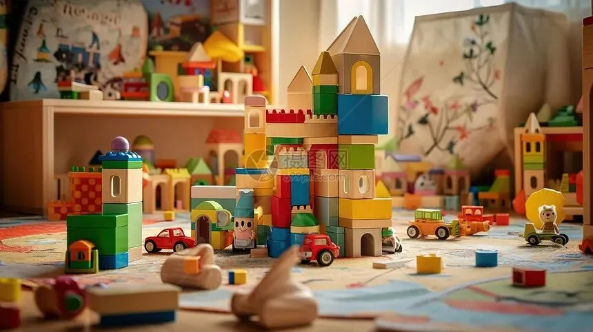 俄罗斯玩具市场增速放缓但积木还在涨,选对工具就能赚!