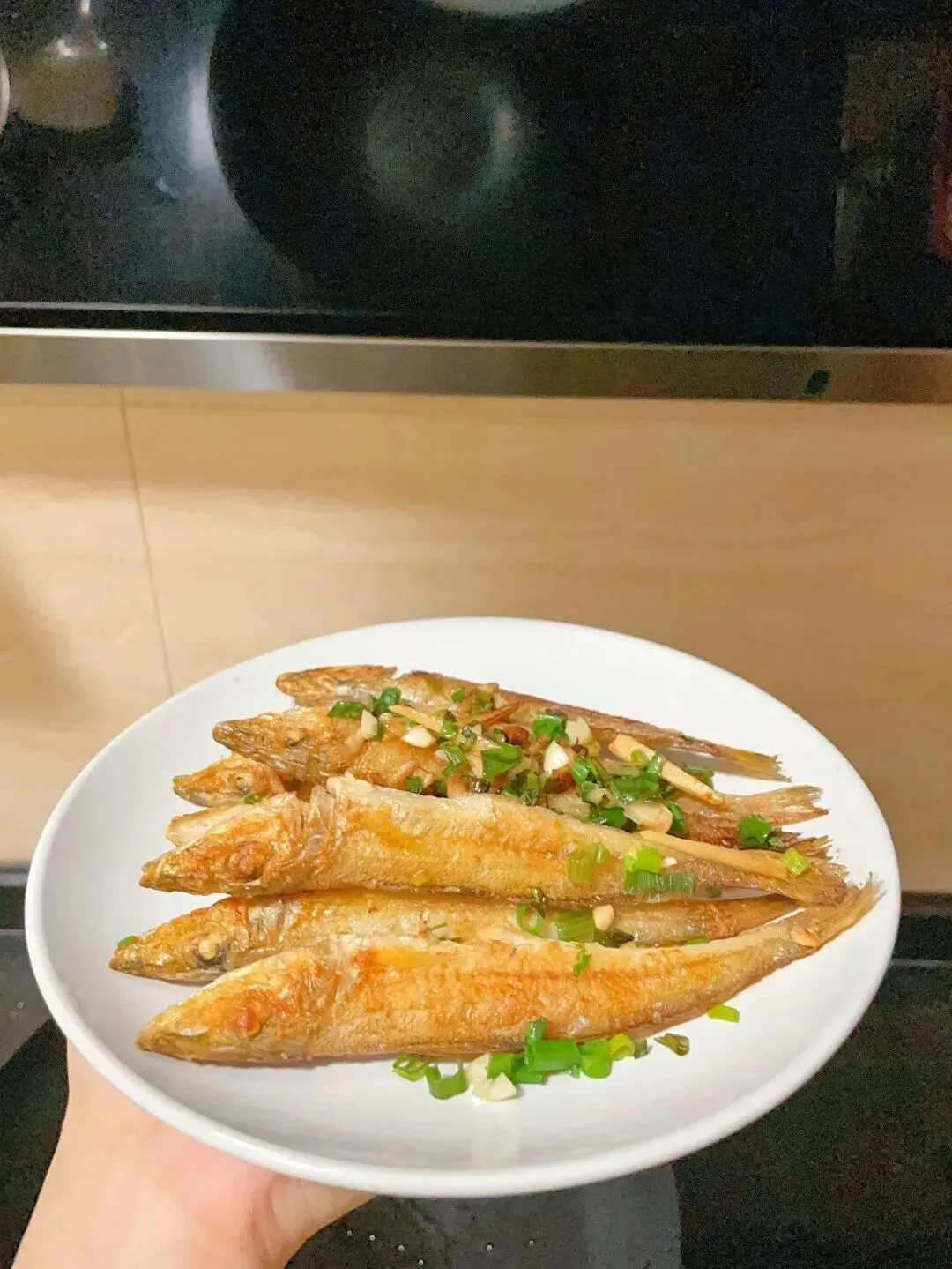 市场上这种野生鱼,人工无法养殖,便宜还营养巨高