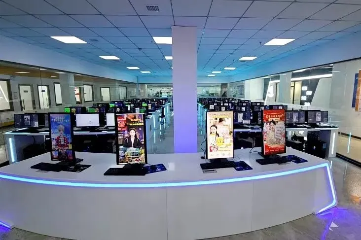 沈阳鲲之益|藏不住了!鲲炬AI智慧营销系统,公域转私域变现快人一步