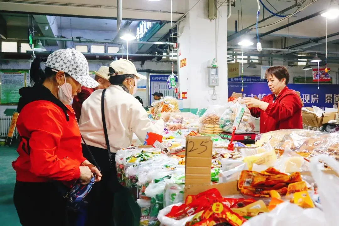 严查“鬼秤”,护“公平”!石河子市场监管局开展电子秤上门检定专项行动