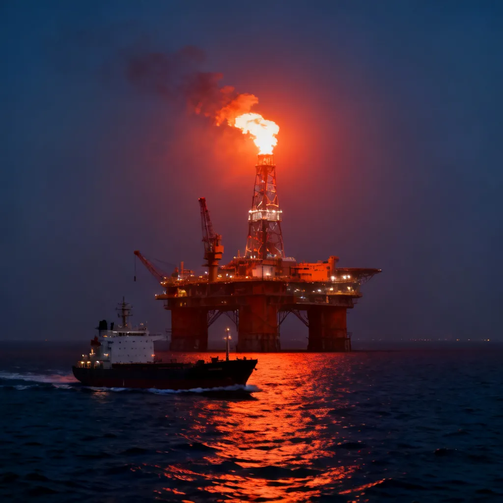 今日全球市场大事:美伊谈判曙光!纳指历史首破7000点,你的持仓跟上没?