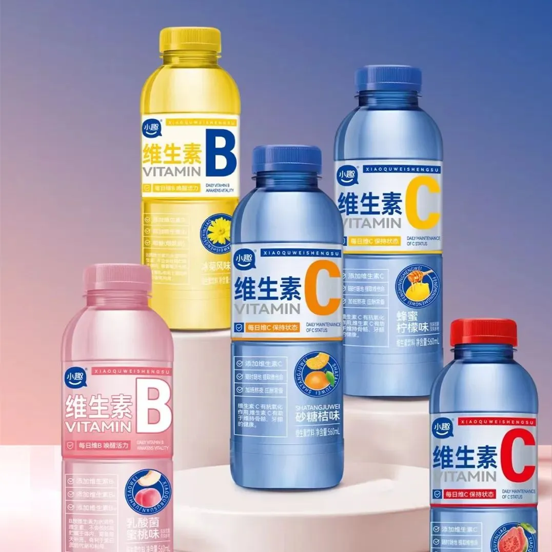 销量反超红牛,位居全国市场第一!