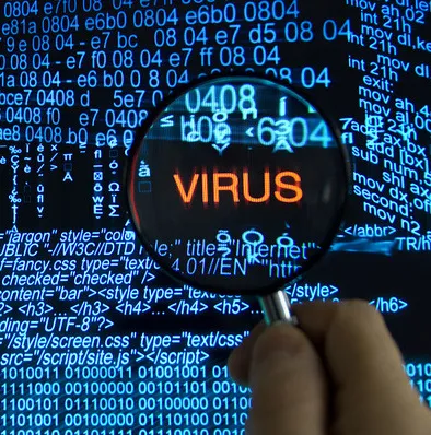 【保密知识】计算机感染病毒防范和处置措施