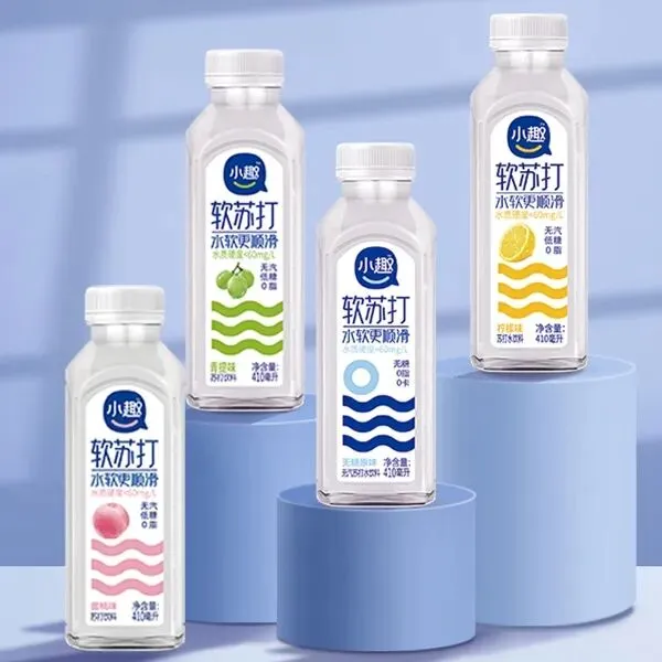 销量反超红牛,位居全国市场第一!