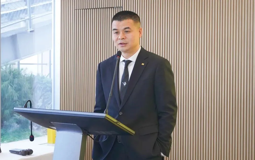 用强执行,赢战市场!两大片区率先盈利,不负奋进