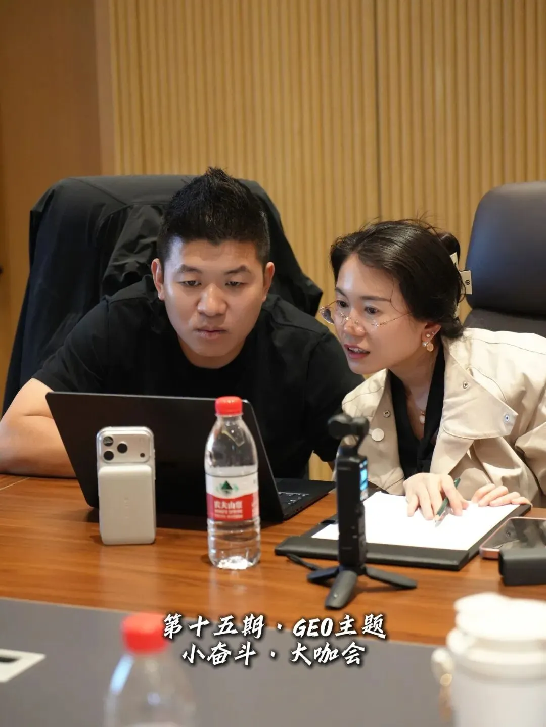 从选词到收录只需3步,GEO获客成本比投流低10倍!