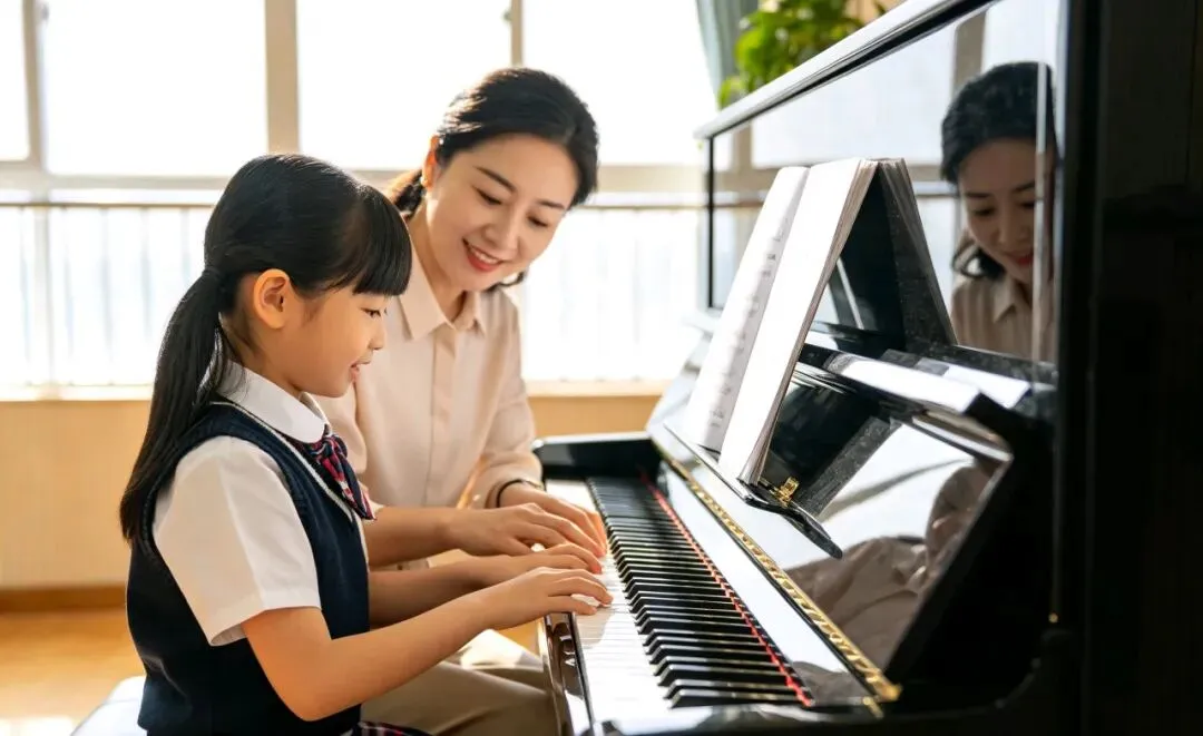 深度剖析|乌鲁木齐音乐培训市场,藏着这些行业真相!