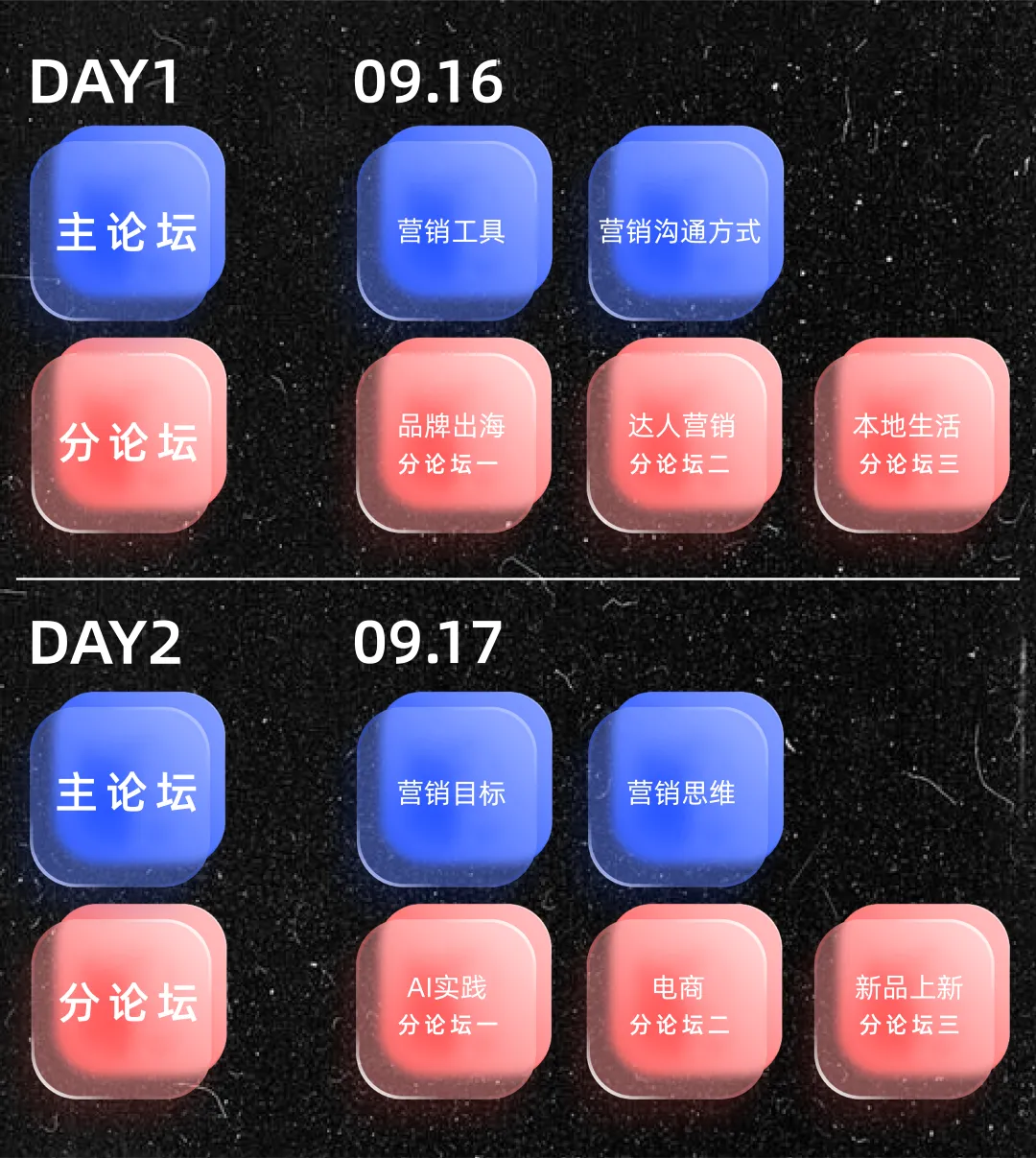 「领先」亮相第十一届GDMS全球数字营销峰会!| GDMS展商预告