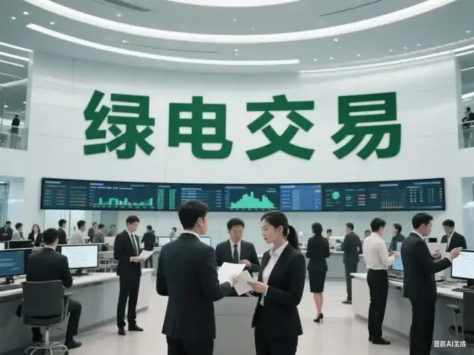 电力交易——市场交易数据和影响深度解析