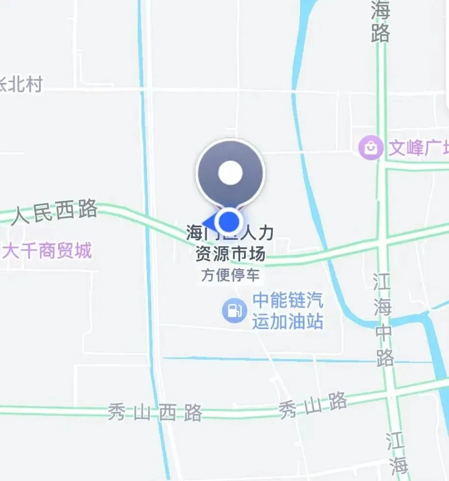 海门区人力资源市场4月17日现场招聘会岗位速递