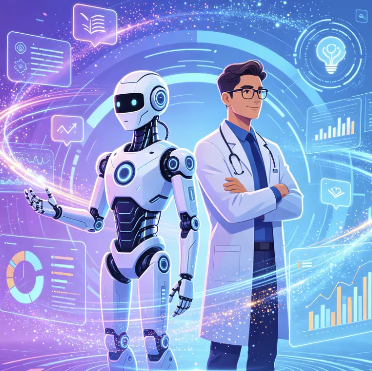 某头部大健康机构,AI+科普内容获客解决方案