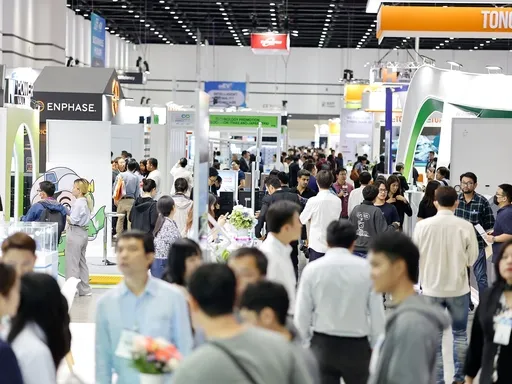 2026印尼展会预告|抢占东南亚市场,这波商机别错过!