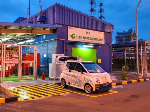 2026印尼展会预告|抢占东南亚市场,这波商机别错过!