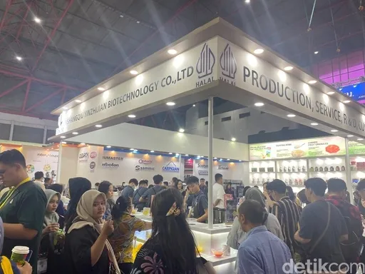 2026印尼展会预告|抢占东南亚市场,这波商机别错过!