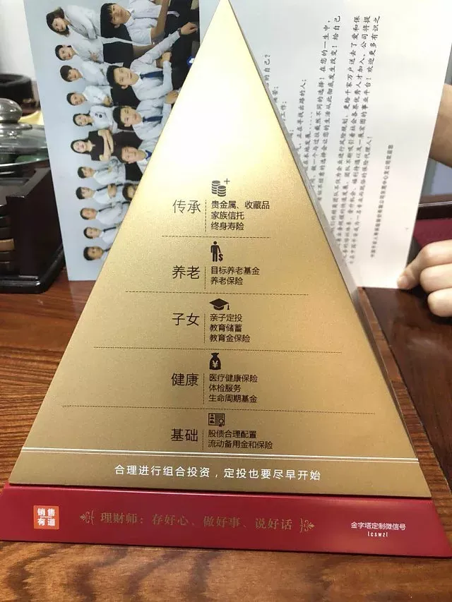 销售做得好,沟通很重要(七个技巧)