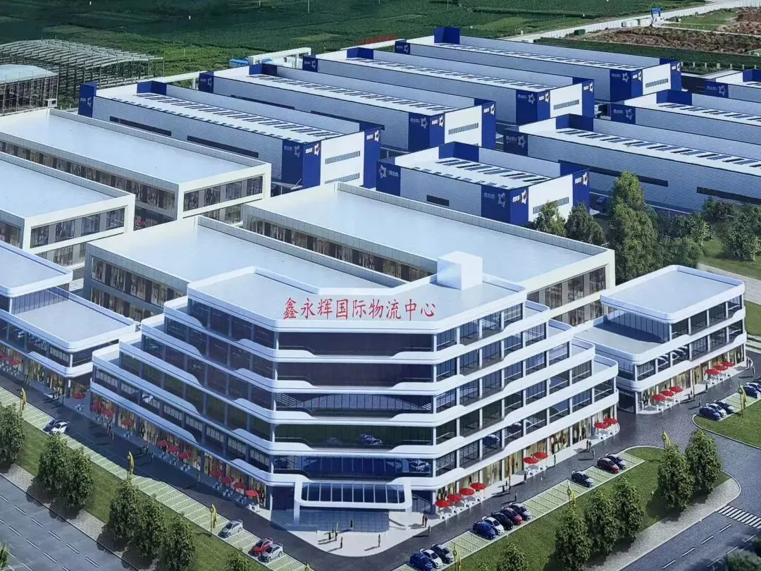 清丰县零工市场走访鑫永辉物流 优质岗位 “职” 等你来