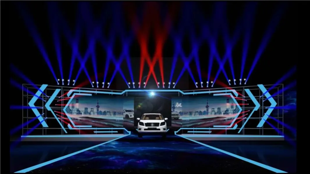 魏牌WEY汽车区域营销方案,太牛了!