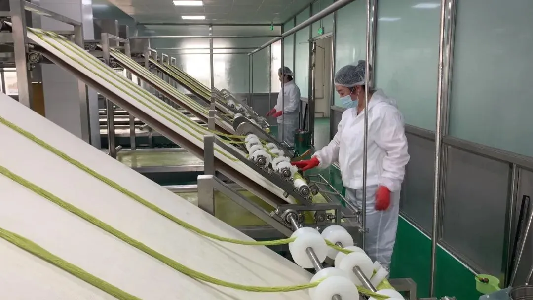 九三分公司:强化市场营销 助力企业发展