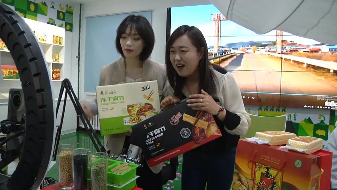 九三分公司:强化市场营销 助力企业发展