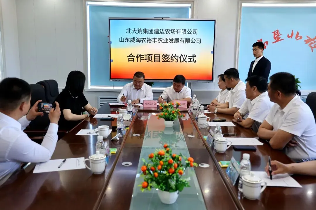 九三分公司:强化市场营销 助力企业发展