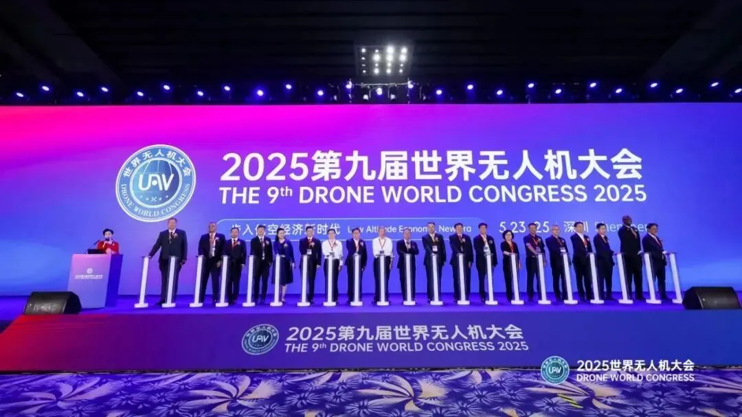 低空地理信息产业的黄金时代:万亿基建市场加速扩容