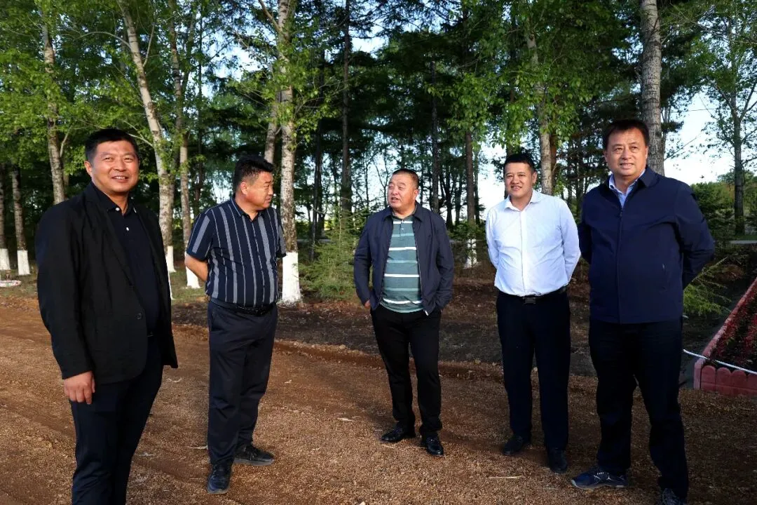 九三分公司:强化市场营销 助力企业发展