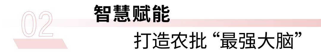 藏不住了!三门这座智慧农批市场,改写县域流通新格局