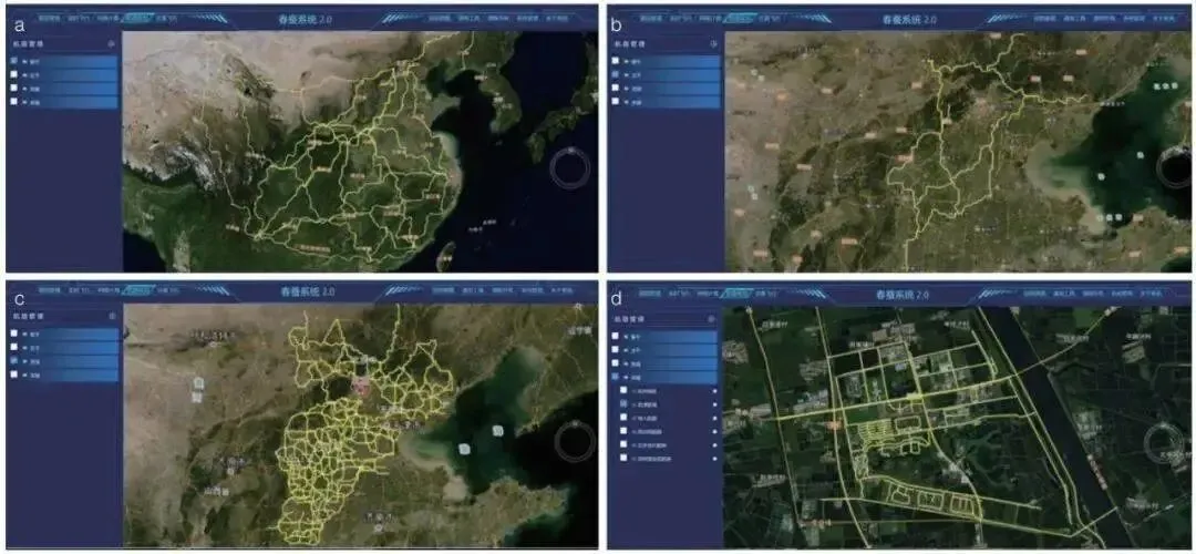 低空地理信息产业的黄金时代:万亿基建市场加速扩容