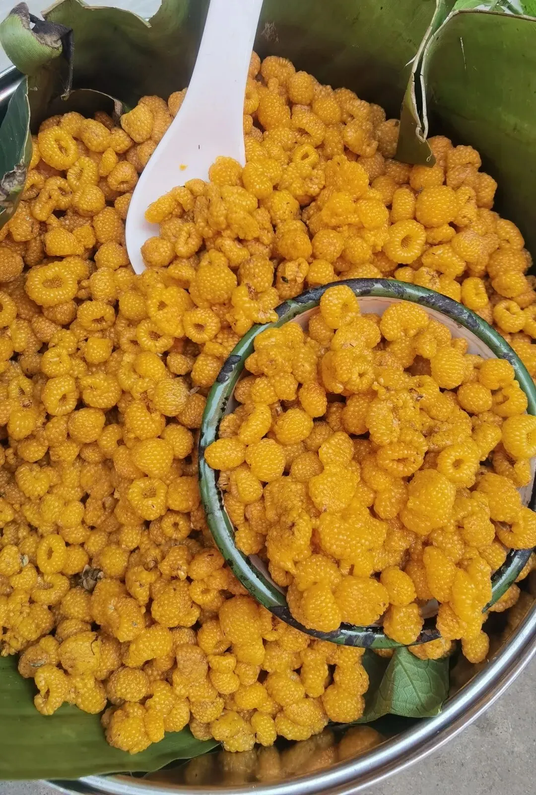 走,逛沧源农贸市场去(之三)